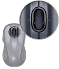 Logitech M510