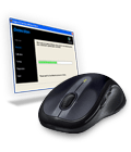 Logitech M510