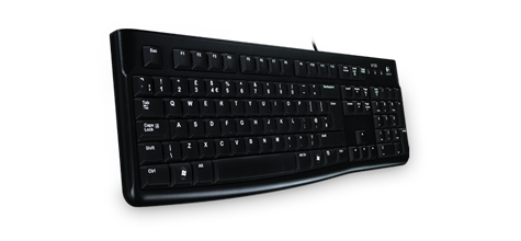 Keyboard K120 for Business