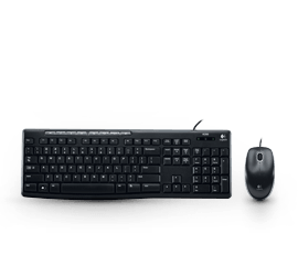 Media Combo MK200