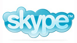 Skype Logo