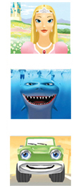 Avatars