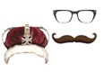 Face Accessories