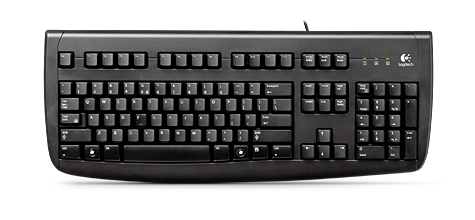 Deluxe Keyboard 250