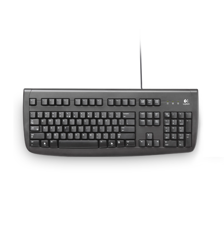 Deluxe Keyboard 250