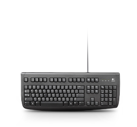 Deluxe Keyboard 250