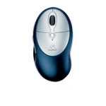 Cordless Click Plus Rechargeable Optical Mouse