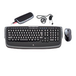 Cordless Desktop® LX715 Laser Communication Edition
