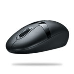 Cordless Optical Mouse