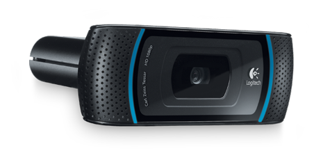 HD Webcam C910