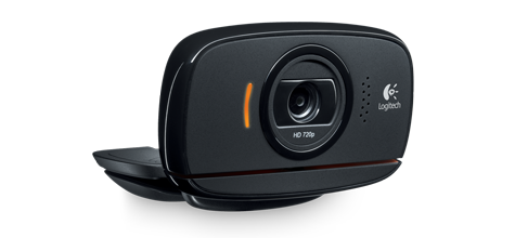 Logitech C510 kamera internetowa