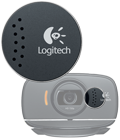 Kamera Logitech C510