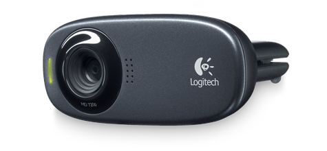 Logitech C310