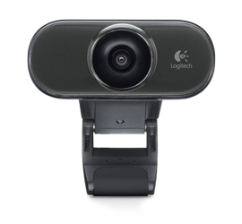Awas, Webcam Pakai Flash Bisa Diintip Orang