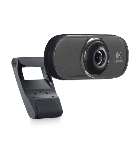 Webcam C210
