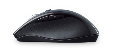 Marathon Mouse M705