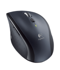 mysz logitech m705