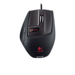 G9 Laser Mouse