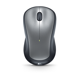 Wireless Mouse M310
