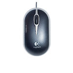 NX50 Notebook Laser Mouse 