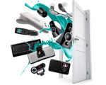 digital-make-over-van-logitech