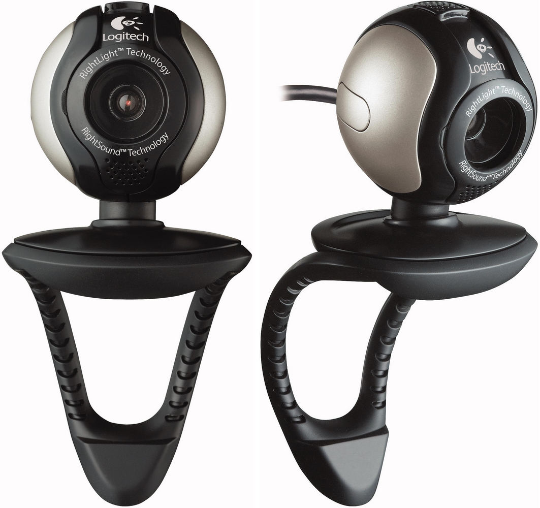 Windows and Android Free Downloads : Logitech Quickcam Express Driver