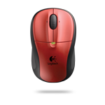 M305 Crimson Red