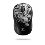 Logitech Wireless Mouse M305 