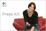 Logitech Google Tv Downloadable Press Kit