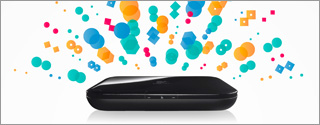 How does Logitech make Google better