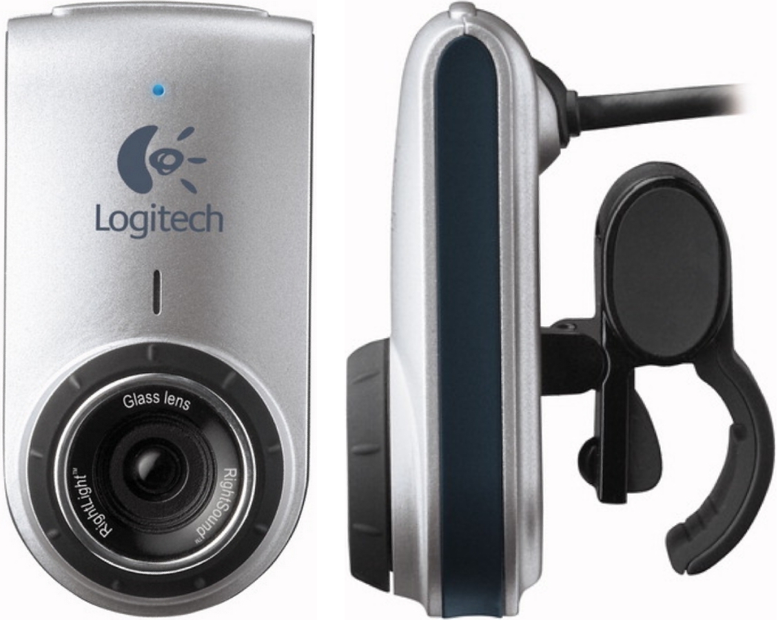 Logitech Quickcam For Notebooks Pro Driver Win7