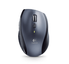 Marathon Mouse M705