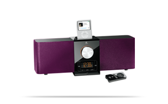 Logitech Pure-Fi Express Plus