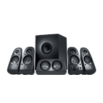 Surround Sound Speakers Z506