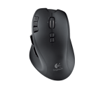 Wireless Gaming Mouse G700