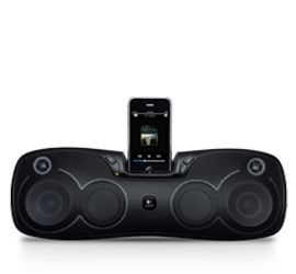 Rechargeable Speaker S715i