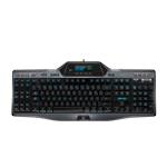 Gaming Keyboard G510