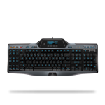 Gaming Keyboard G510