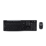 Wireless Combo MK260