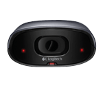 Logitech® Alert™ 700e Outdoor Add-On Camera