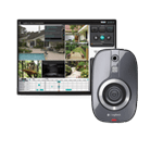 Logitech® Alert™ 750i Master System