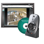 Logitech® Alert™ 750i Master System for Business