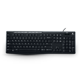Keyboard K200