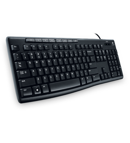 Keyboard K200