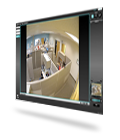 View live or recorded video online