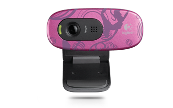 C270 Pink Balance