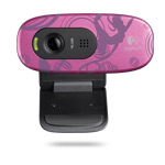 HD Webcam C270