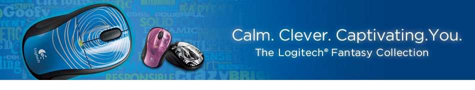Calm. Spirited. Cool. You.