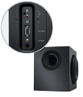 Multiple inputs