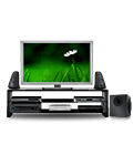 Powerful 2.1 system